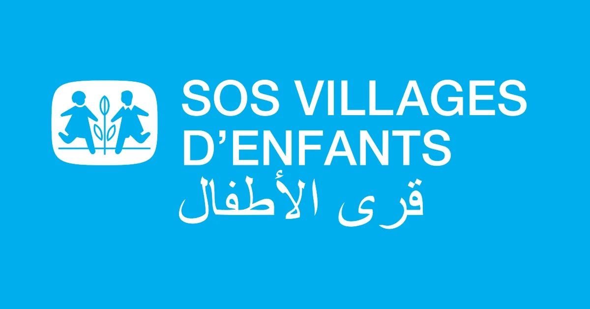 SOS Villages d’Enfants Maroc Recrutement 2026