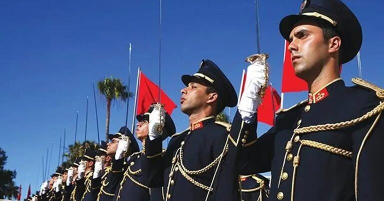 مباراة القياد 2026: توظيف 200 قائد متدرب بالمعهد الملكي للإدارة الترابية