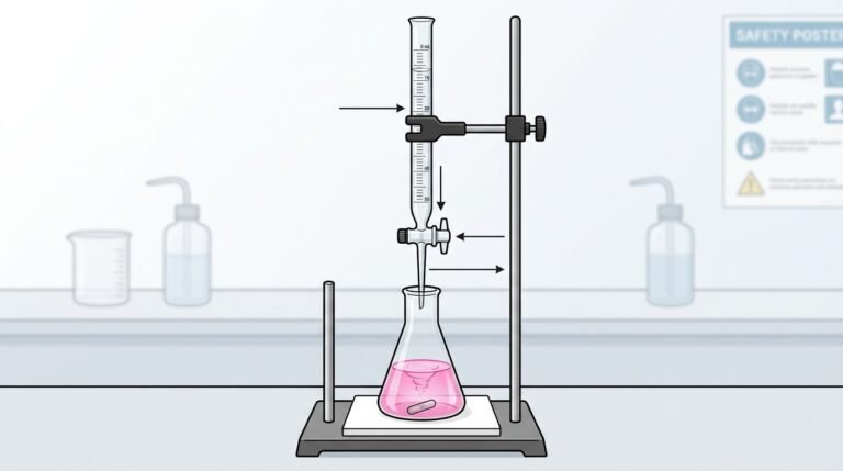 Image à la une : Les dosages (ou titrages) directs