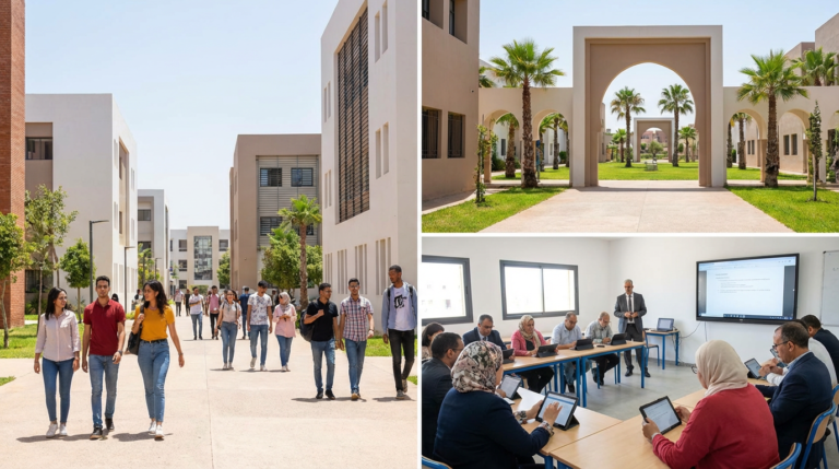 المدارس العليا للتربية والتكوين بعد الباك 2026: شروط الولوج، مسالك الإجازة في التربية، مراحل الانتقاء والآفاق - صورة بارزة أصلية