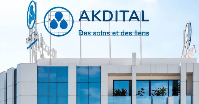 مجموعة أكديطال: يوم الأبواب المفتوحة لتوظيف أطر