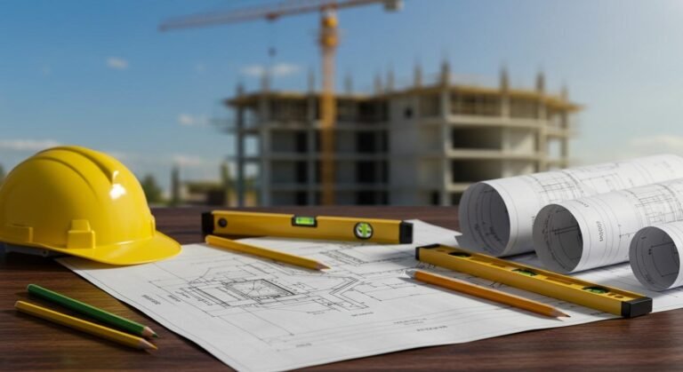 مباراة ولوج معاهد تكوين التقنيين المتخصصين في التعمير والهندسة والبناء IFTSAU 2026