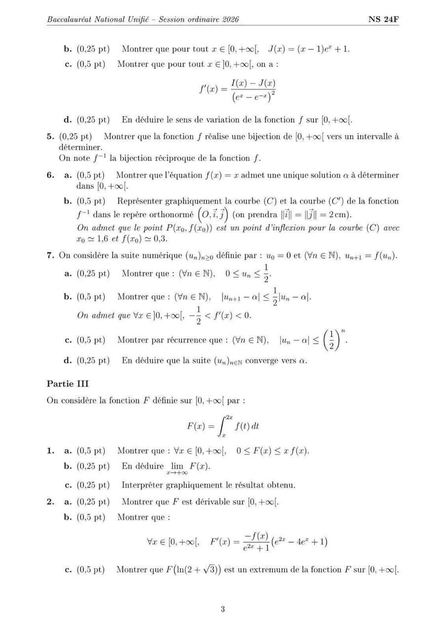 Correction Page 3