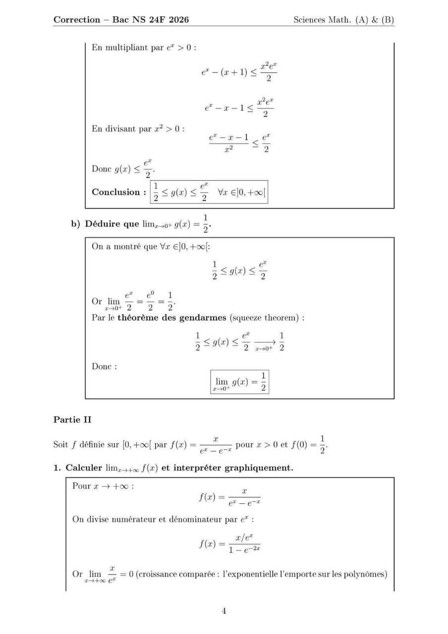 Correction Page 4