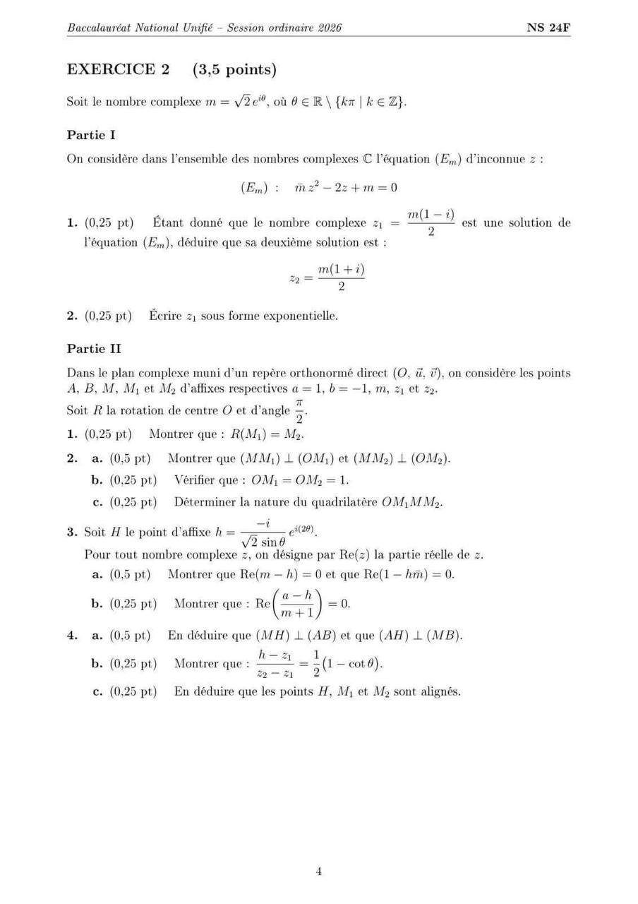 Correction Page 4