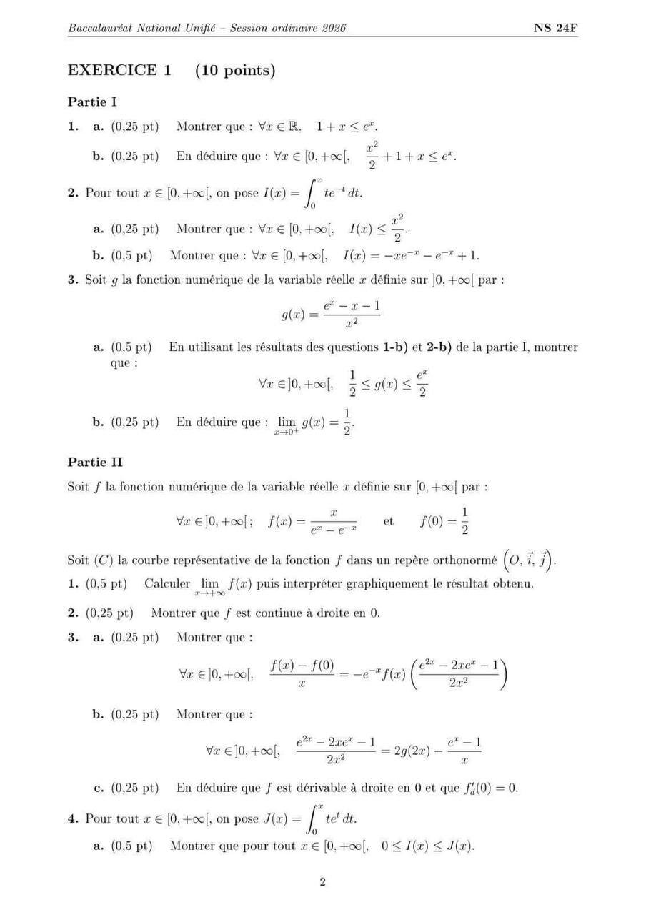 Correction Page 2