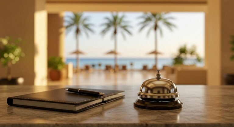 مباراة ولوج المعهد العالي الدولي للسياحة بطنجة ISITT 2026-2027