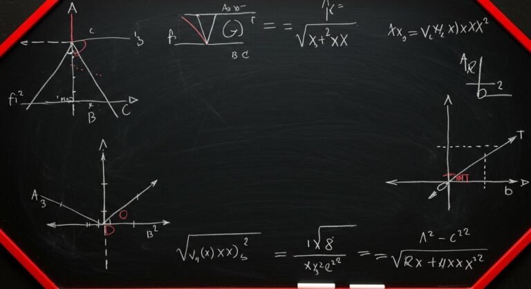 Devoir 1 : Limites, Continuité et Dérivation – 2ème Bac PC-SVT Maths 2Bac BIOF PDF