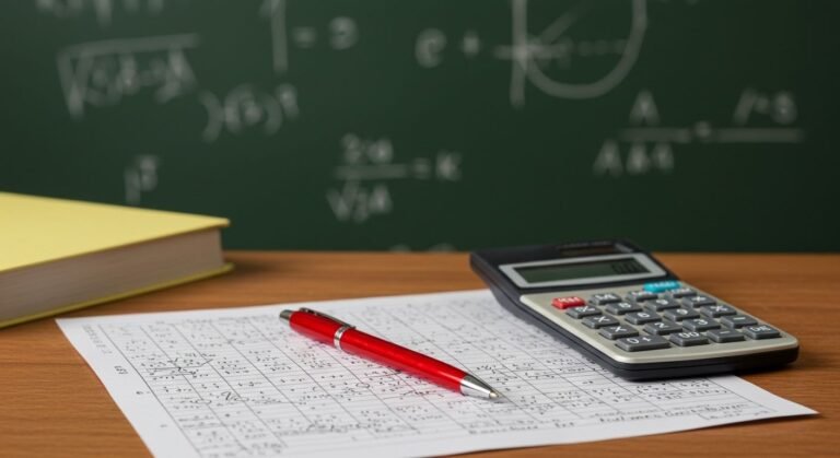 Devoirs de mathématiques 2ème Bac Sciences Physiques et SVT avec correction BestCours