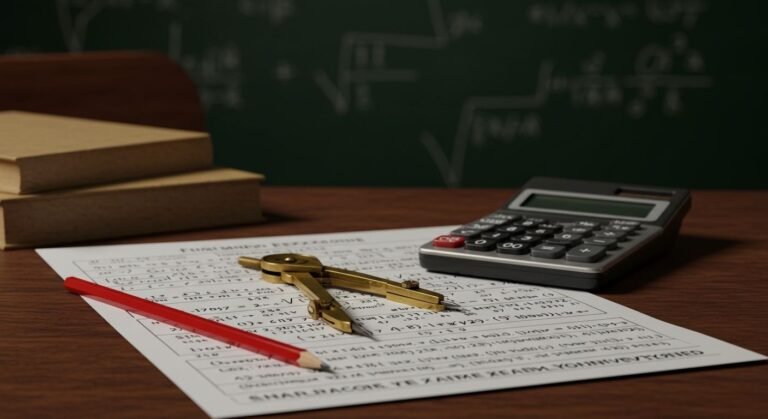 Devoirs de mathématiques 2ème Bac Sciences Mathématiques avec correction BestCours