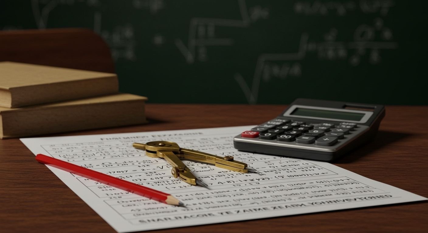 Devoirs de mathématiques 2ème Bac Sciences Mathématiques avec correction BestCours