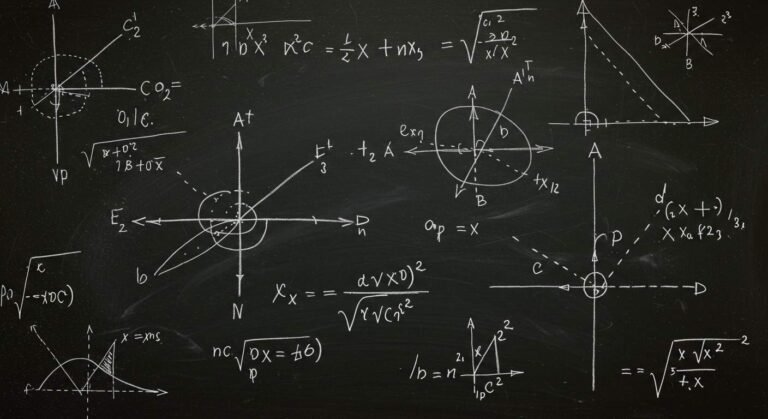 Exercices Équations différentielles 2ème Bac SM BIOF