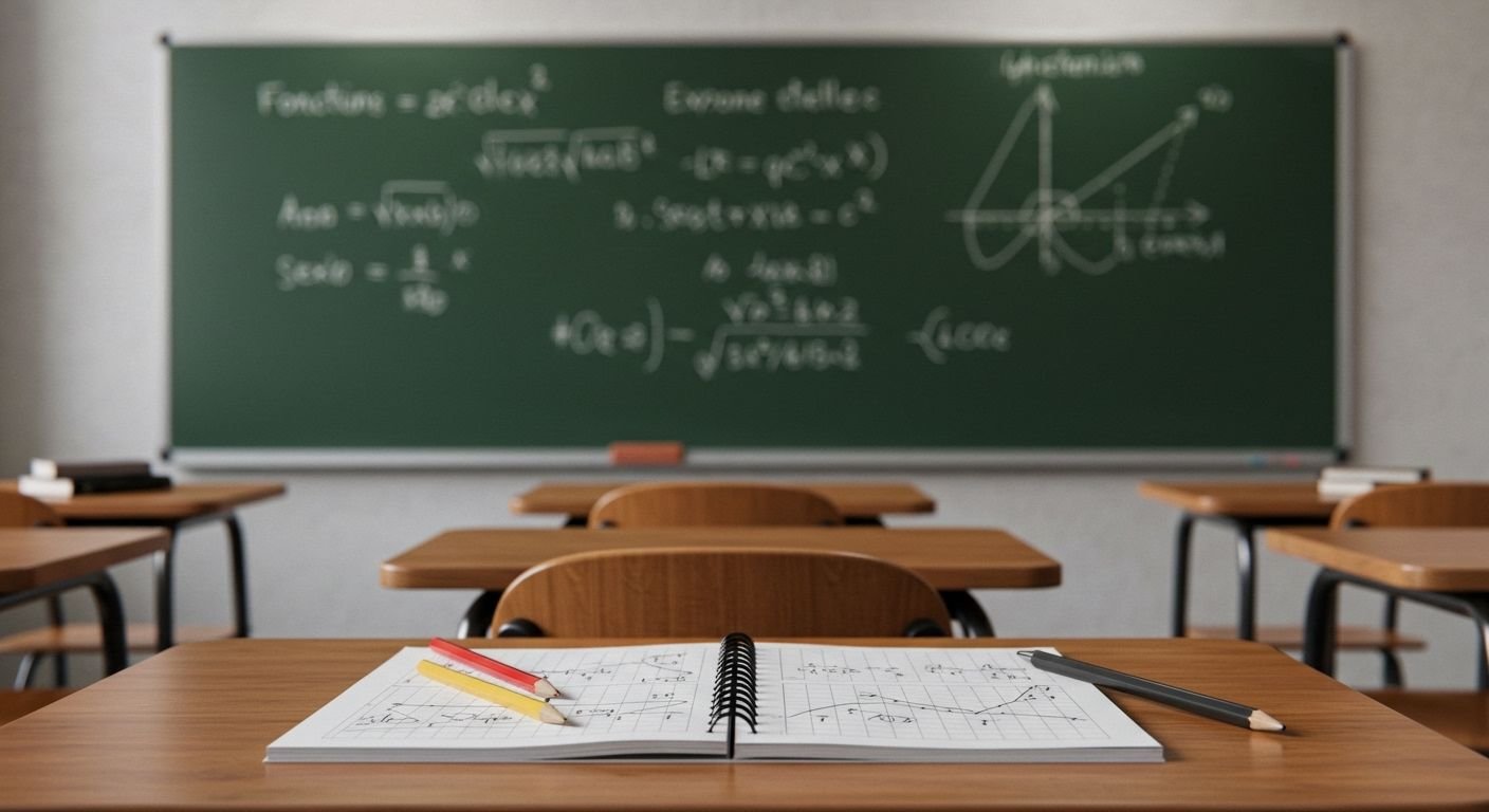Fonctions exponentielles 2ème Bac SM BIOF