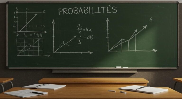 Cours Probabilités 2ème Bac SM BIOF