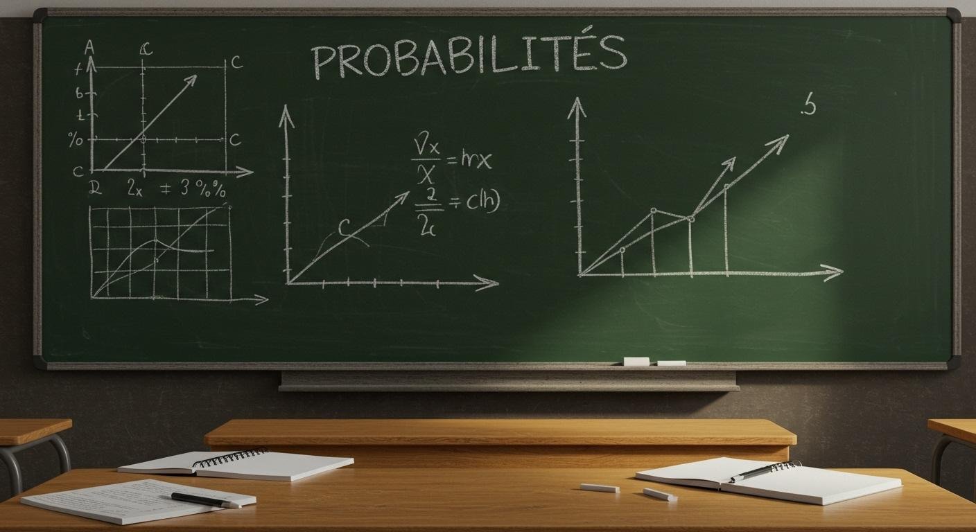 Cours Probabilités 2ème Bac SM BIOF
