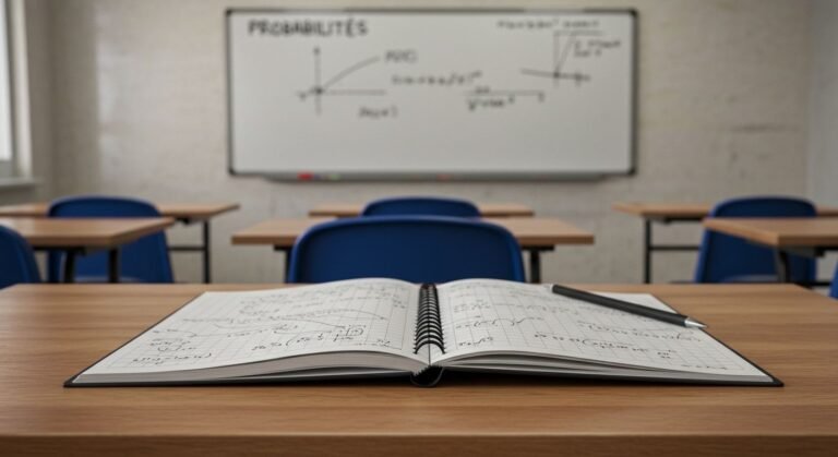 Probabilités 2ème Bac SM BIOF