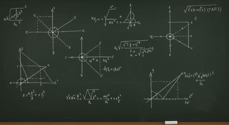 Exercices Théorème des Accroissements Finis (TAF) 2ème Bac SM BIOF