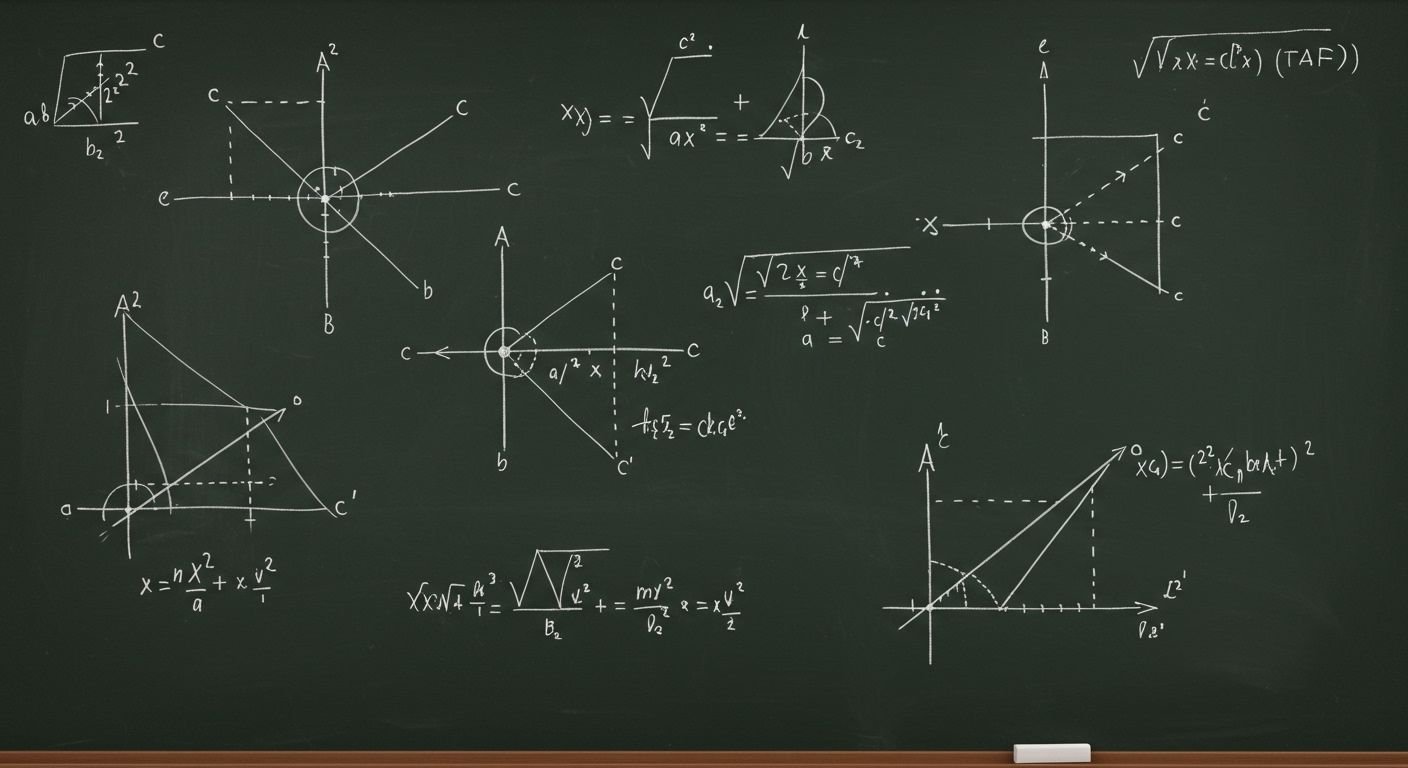 Exercices Théorème des Accroissements Finis (TAF) 2ème Bac SM BIOF