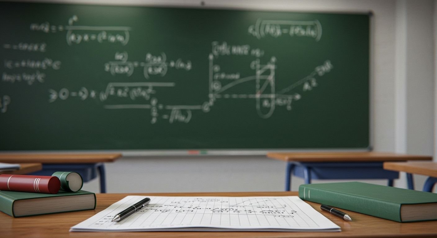 Théorème des Accroissements Finis (TAF) 2ème Bac SM BIOF