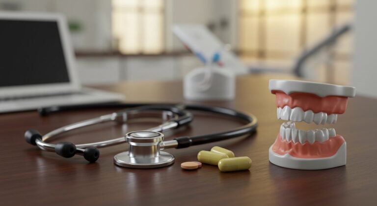 مباراة ولوج كليات الطب والصيدلة وطب الأسنان 2026-2027