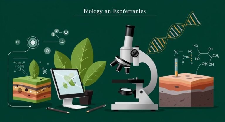 SVT 1er Bac Sciences Expérimentales BIOF PDF
