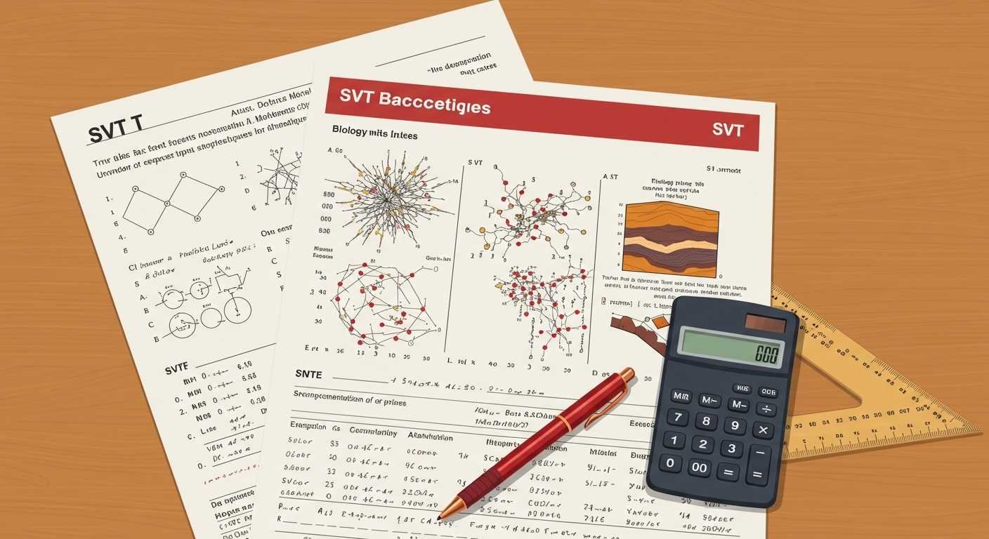 Devoir 1 Semestre 2 - 1er Bac SM SVT BIOF PDF