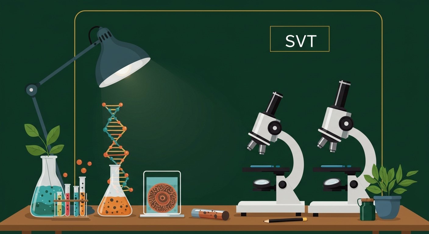 L’immunologie - 2ème Bac SVT BIOF