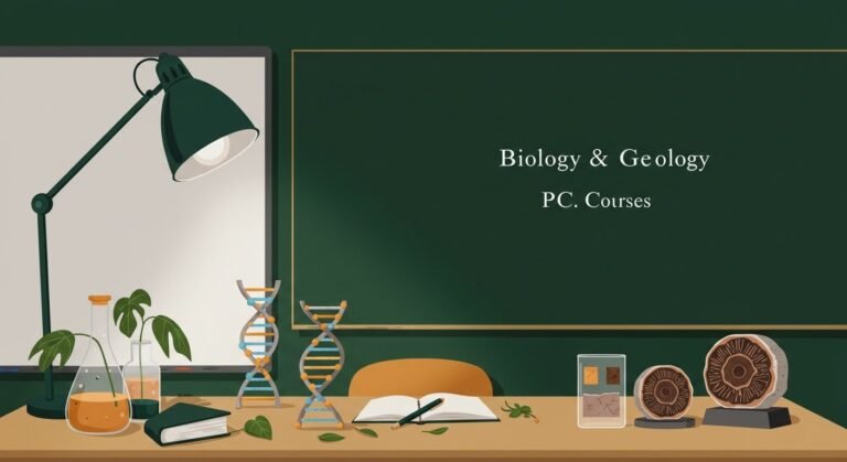 Cours Les phénomènes géologiques accompagnant la formation des chaînes de montagnes et leur relation avec la tectonique des plaques - 2ème Bac PC SVT BIOF PDF