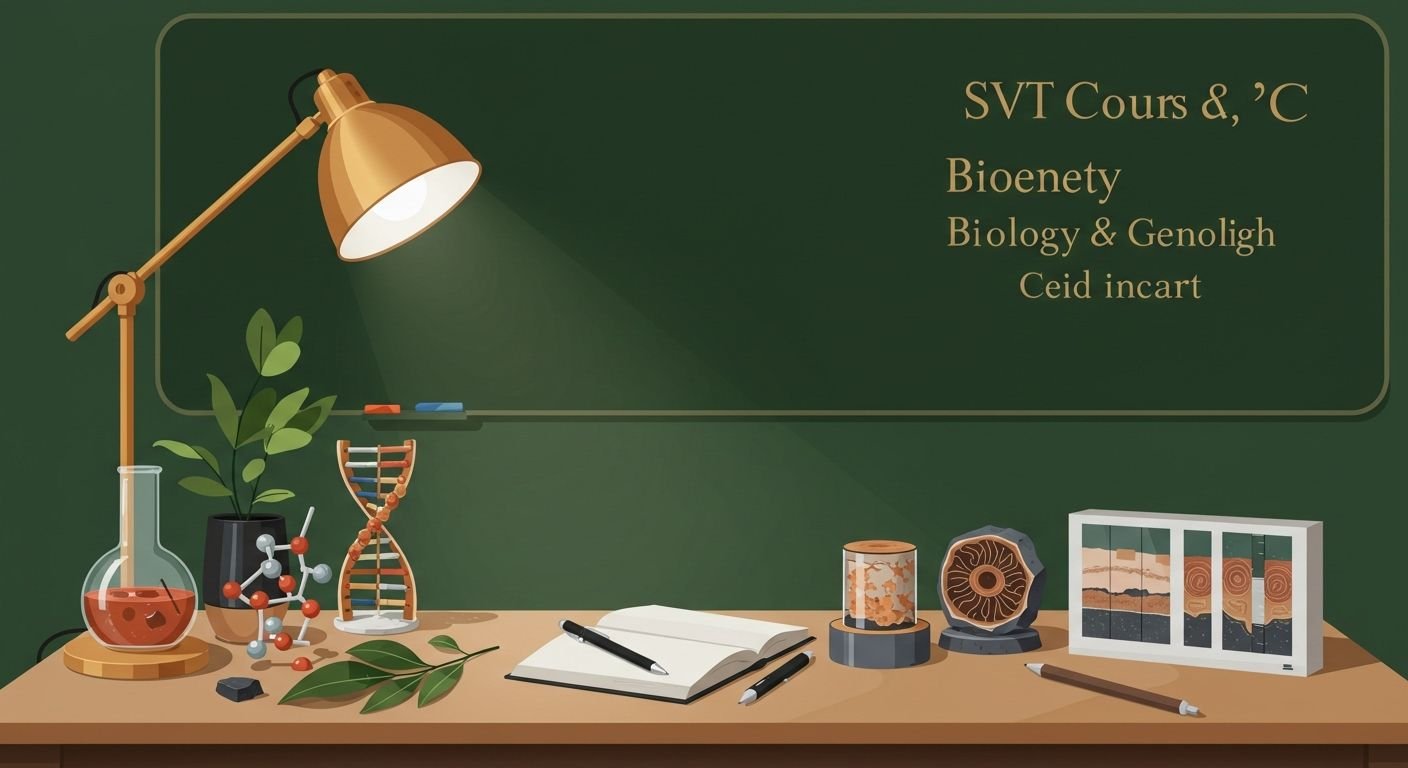 Cours Utilisation des matières organiques et inorganiques - 2ème Bac PC SVT BIOF PDF