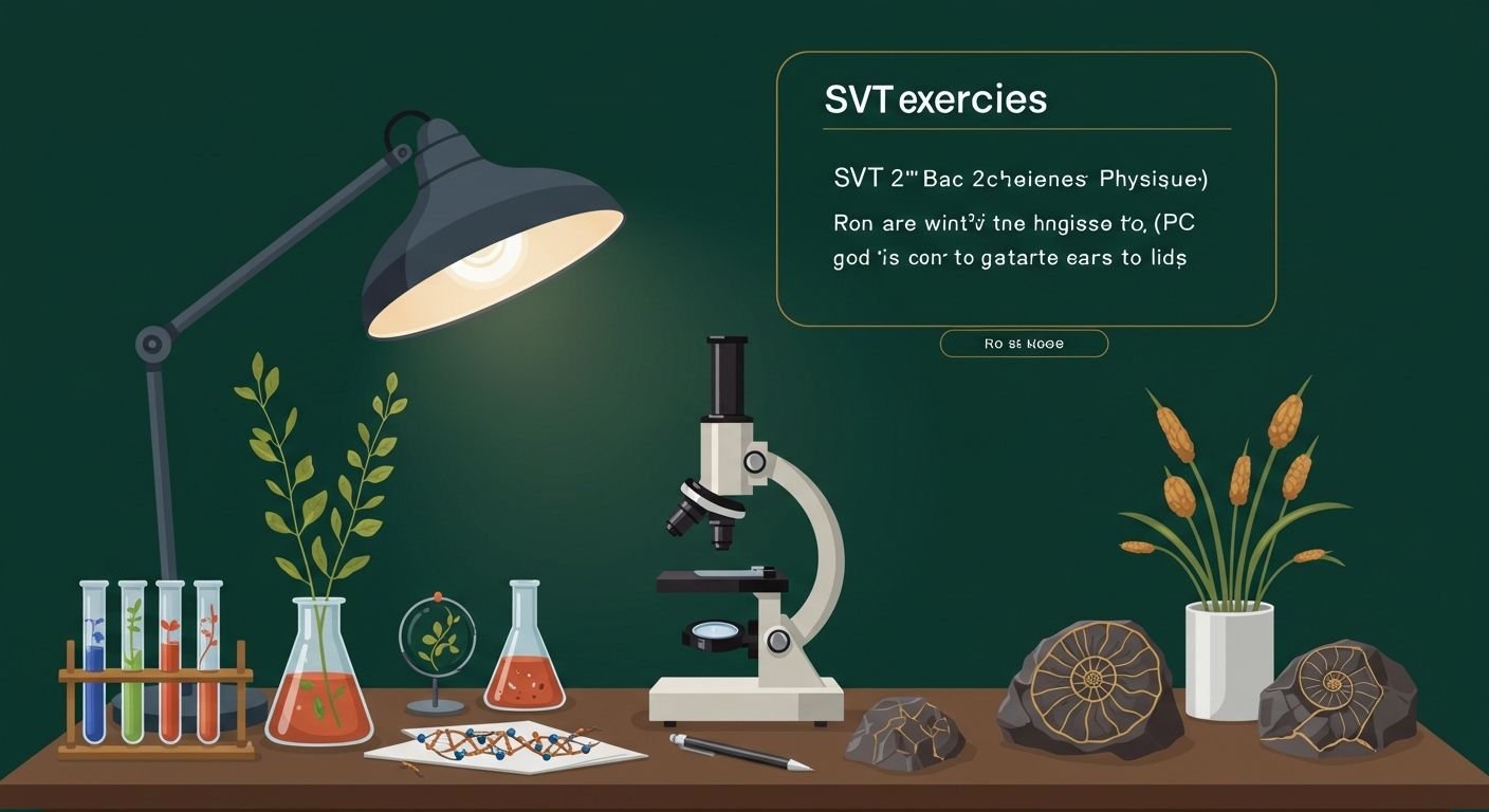 Exercices Utilisation des matières organiques et inorganiques - 2ème Bac PC SVT BIOF PDF