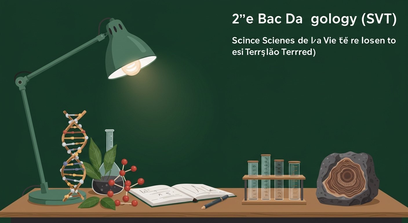 Cours Transfert de l’information génétique au cours de la reproduction sexuée - La génétique humaine - 2ème Bac SVT BIOF PDF