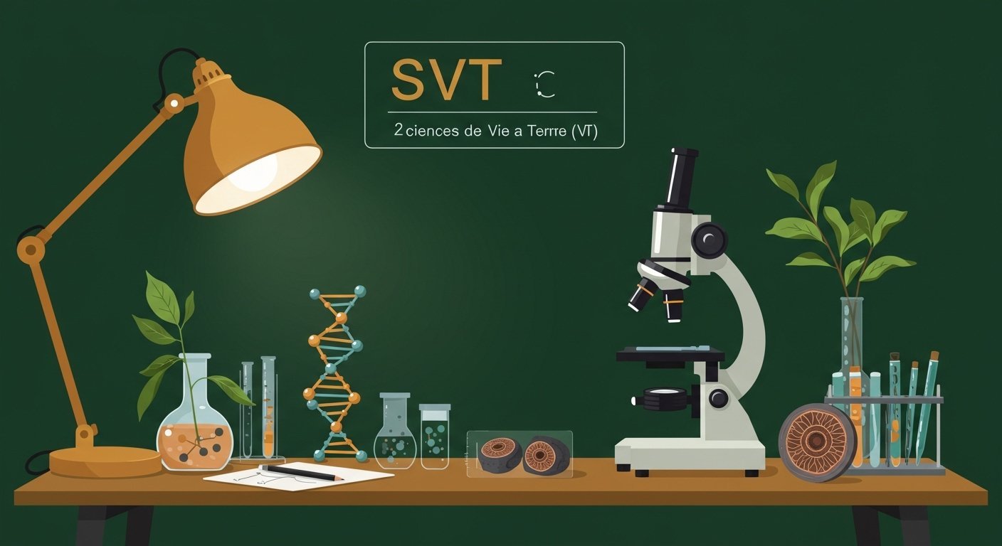 Transfert de l’information génétique au cours de la reproduction sexuée - La génétique humaine - 2ème Bac SVT BIOF