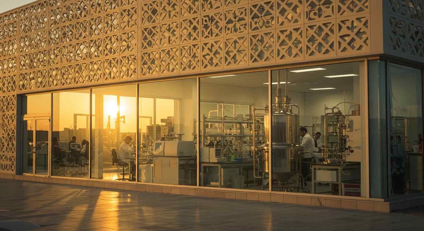 رسمياً: مباراة ولوج السلك التحضيري بالمدرسة الوطنية العليا للصناعات الغذائية والتكنولوجيات الحيوية (ENSIAB) بأكادير 2026-2027