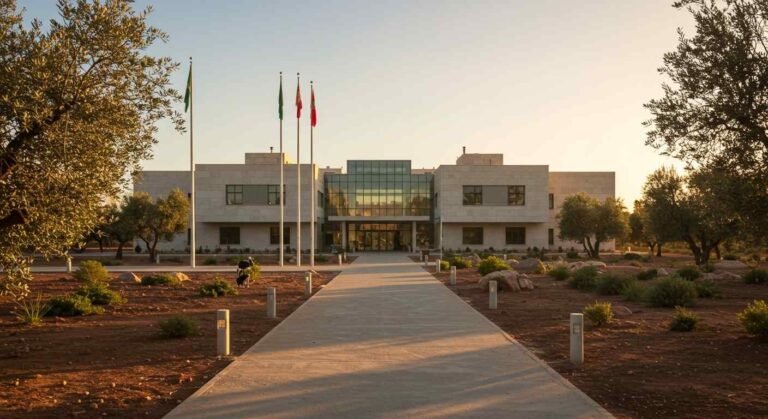 رسمياً: فتح باب التسجيل في مباراة المعهد الملكي للتقنيين المتخصصين بتربية المواشي بالفوارات 2026-2027