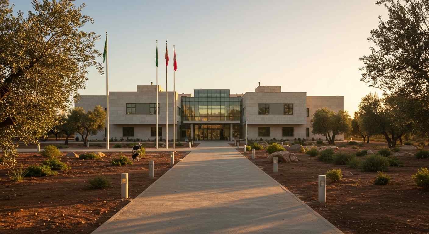 رسمياً: فتح باب التسجيل في مباراة المعهد الملكي للتقنيين المتخصصين بتربية المواشي بالفوارات 2026-2027