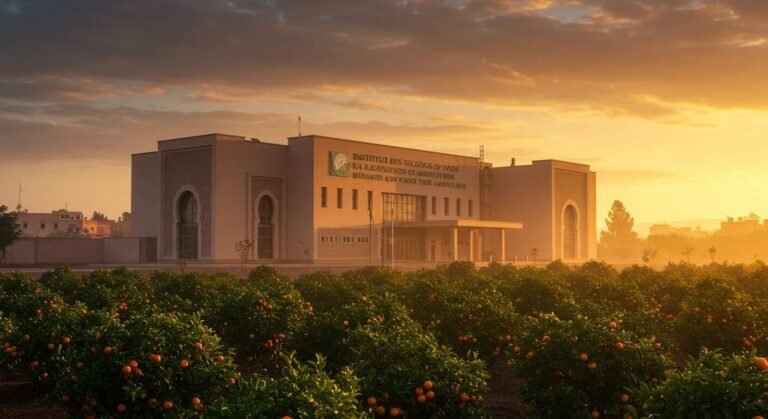 رسمياً.. فتح باب الترشيح لمباراة ولوج معهد التقنيين المتخصصين في الفلاحة بالزرايب - بركان 2026-2027