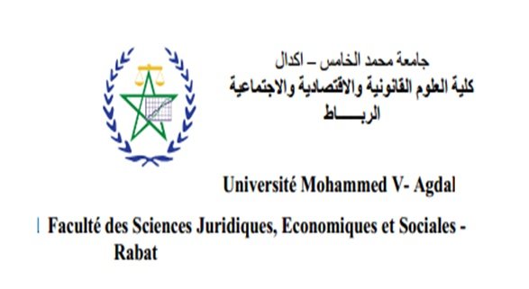 إعلان عن فتح باب الترشيح لولوج أسلاك الماستر والماستر المتخصص بكلية الحقوق أكدال الرباط 2026-2027