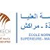 النتائج النهائية لمباريات الماستر بالمدرسة العليا للأساتذة مراكش 2026-2027