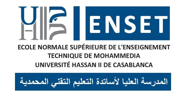 إعلان عن فتح الترشيح لولوج أسلاك الماستر بالمدرسة العليا لأساتذة التعليم التقني بالمحمدية 2026-2027