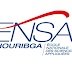 مباراة ولوج سلك الماستر في الإعلاميات والرياضيات لعلوم البيانات (IMSD) بـ ENSA خريبكة 2026-2027